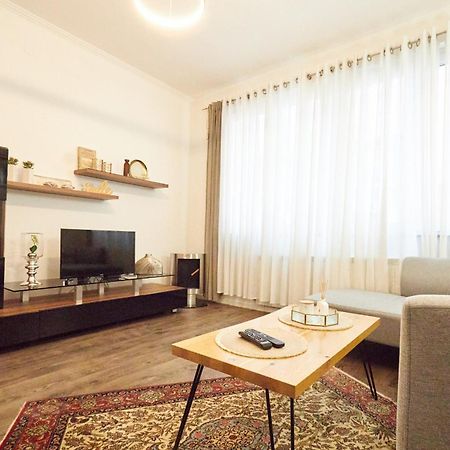 Old Town Elegance Sarajevo Appartement Buitenkant foto