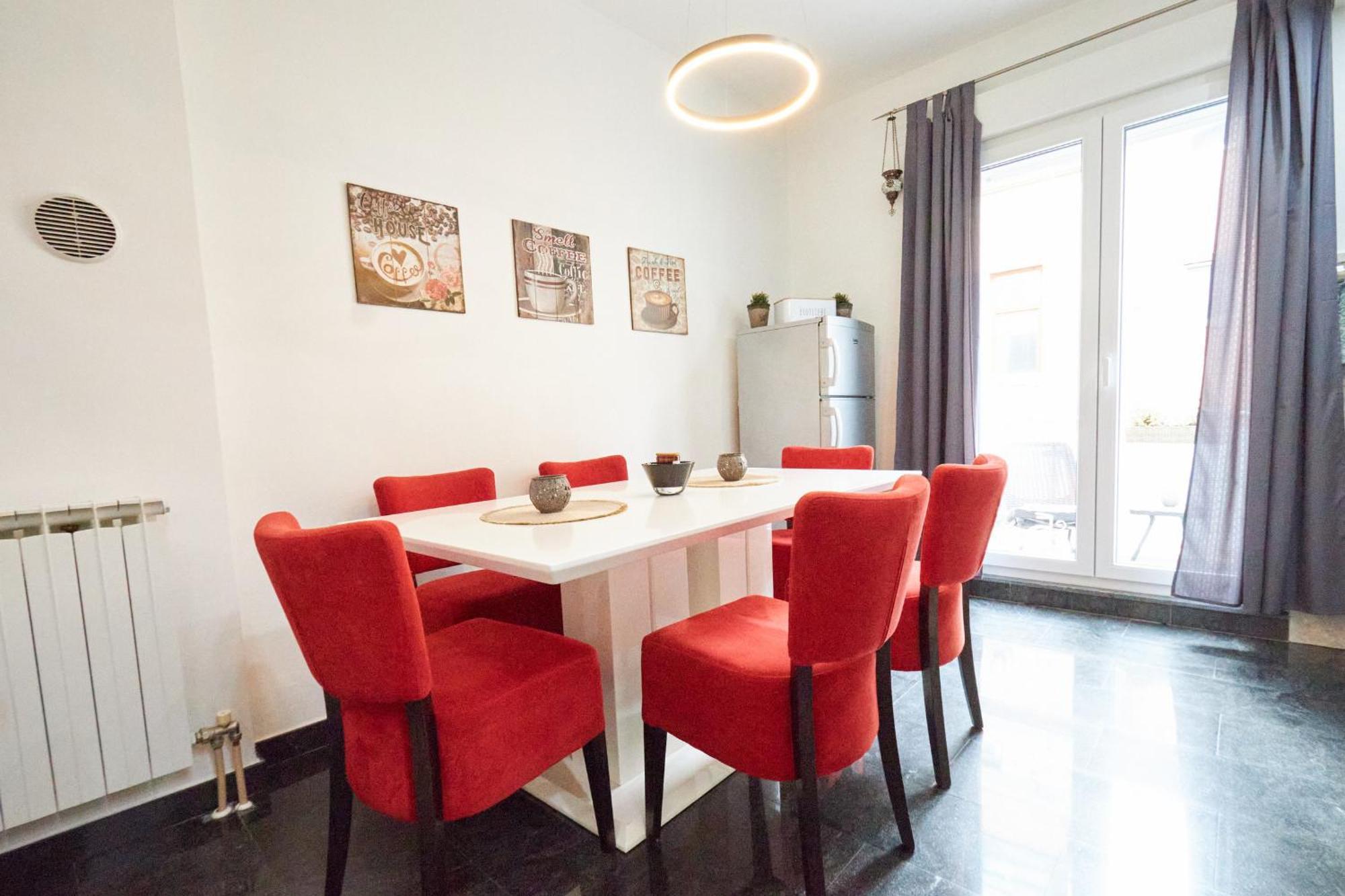 Old Town Elegance Sarajevo Appartement Buitenkant foto