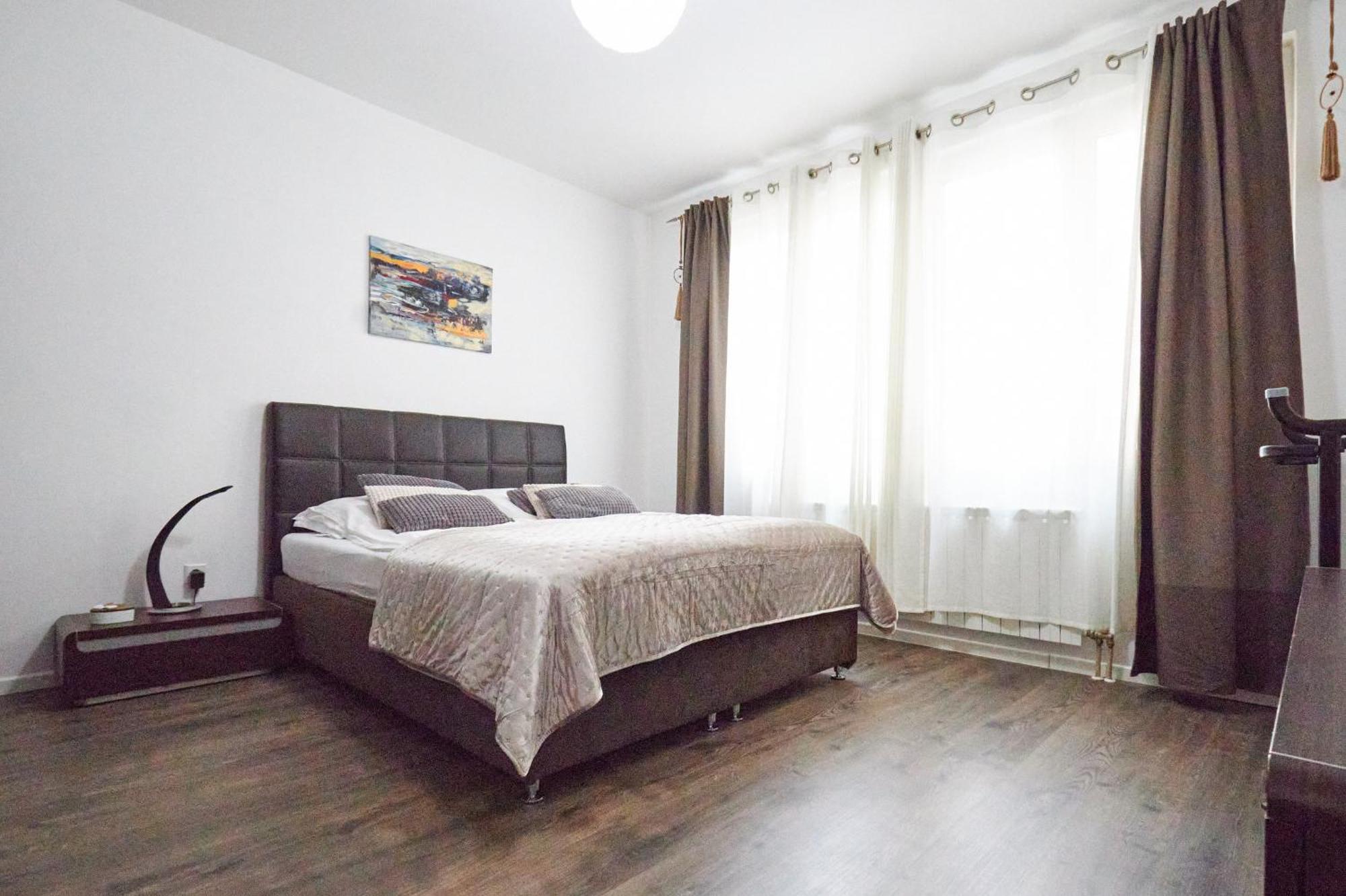 Old Town Elegance Sarajevo Appartement Buitenkant foto